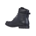 thumbnail image 4 of Botas Levi's Hombre Casuales Piel Negro L2222381 negro 28 Levis 064C1U, 4 of 6