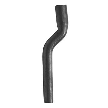 Dayco Small I.D. Molded Heater Hose Fits select: 2008 DODGE AVENGER, 2007-2008 JEEP PATRIOT