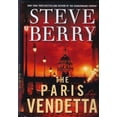 thumbnail image 1 of Pre-Owned The Paris Vendetta: A Novel (Hardcover) 0345505476 9780345505477, 1 of 1