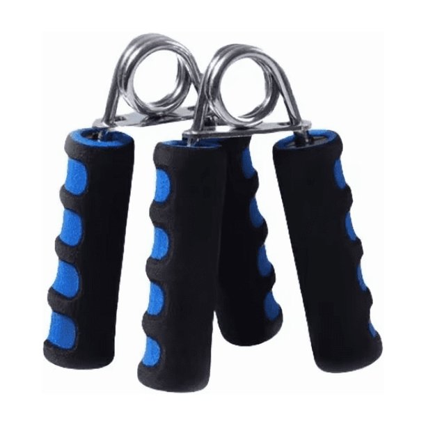 Typpkmm Grip Strength Equipment with Fitness and Rehabilitation