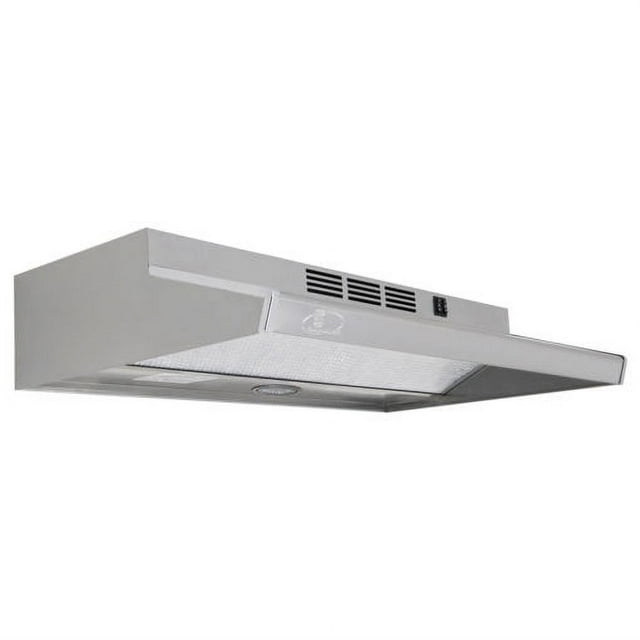 Campana de Cocina SANAIRE FM 92 CM Acero Inoxidable