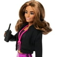 thumbnail image 3 of Dolls Barbie Careers, carrera del año, estrella musical y gerente, 3 of 6