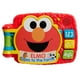 thumbnail image 1 of Libro electrónico Just Play Sesame Street Elmo's Lots to Learn, 1 of 1