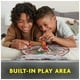 thumbnail image 3 of Monster Jam Mini Holiday 2024 Advent Calendar, 24 Days of Mini Monster Trucks and Accessories, 1:87 Scale, Kids Toys for Boys and Girls Ages 3 and up, 3 of 5