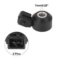 thumbnail image 3 of Car Detonation Knock Sensor 22060-1KT0A for Nissan Altima Maxima Sentra Versa Murano NV1500 NV2500 NV3500 Pathfinder, 3 of 6