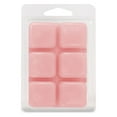 thumbnail image 3 of ScentSationals 2.5 oz Cotton Candy Cloud Scented Wax Melts, 4-Pack, 3 of 4
