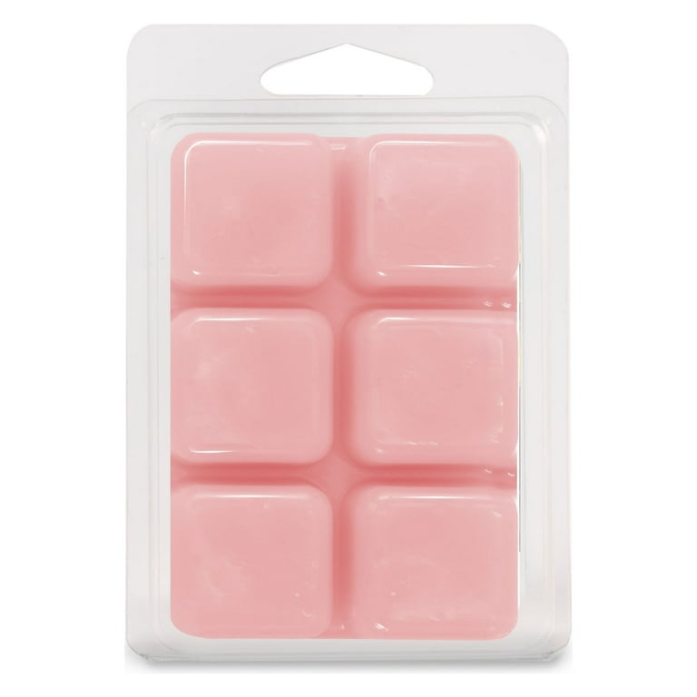  STRN Wax Melts Wax Cubes, Scented Wax Melts, Wax Cubes, Wax  Cubes for Wax Warmer, Candle Wax Melts, Scented Wax Melts, Clean Cotton