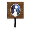 thumbnail image 1 of 4.25 x 6 Po Anglais Springer Spaniel Leash Or Key Hook, 1 of 1