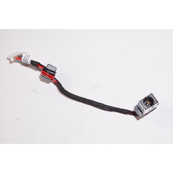 Compatible With DC301000QY00 Replacement for DC301000QY00 Lenovo Dc In Jack Cable 710-11ISK