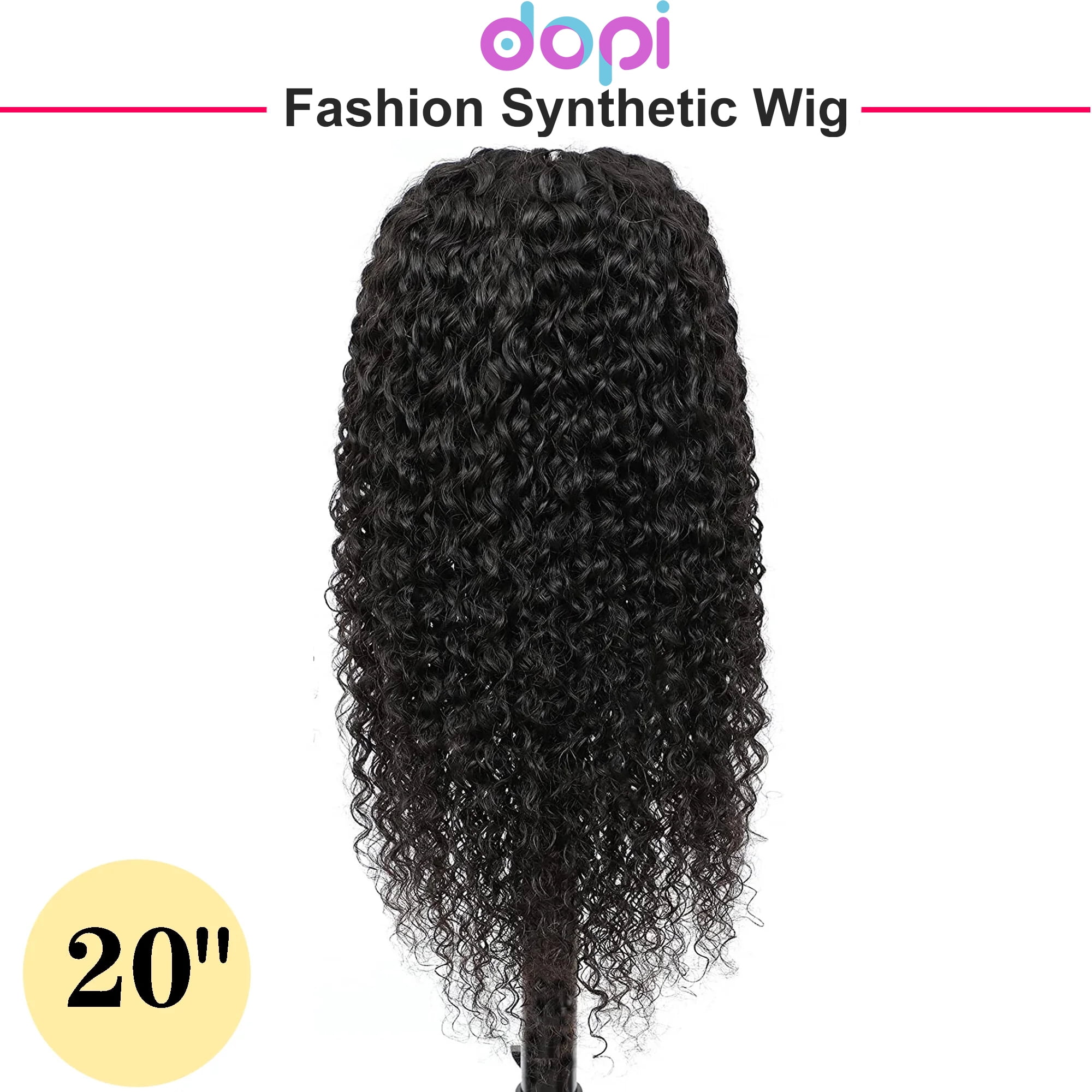20 Inch Deep Wave Lace Front Wigs Human Hair Hd Lace Frontal Wigs For Black Women Hair 13x6x1 Transparent Lace 250%
