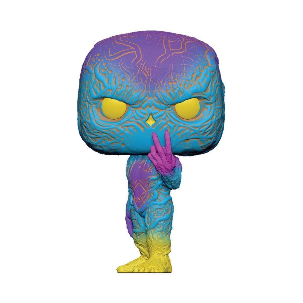 Funko POP! Netflix Stranger Things Henry 001 Vaporizing 2024