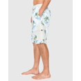 thumbnail image 3 of MEN'S PALM GEO CARGO BOARDSHORTS, 3 of 4
