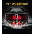 thumbnail image 4 of Luz trasera de freno trasero OKLPF compatible con Ford F150 09-14, 4 of 6
