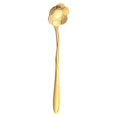 thumbnail image 1 of maskred Stainless Steel Tea Dessert Spoon Restaurant Portable Coffee Juice Seasoning Ice Cream Teaspoon Kitchen Accessory Type 8, 1 of 6
