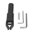 thumbnail image 3 of CNC Lathe Automatic Puller, One Piece Jaw Back Pull Extractor Non Slip 63mm Adjustable  For Machining For Welding 16mm,20mm,25mm,32mm, 3 of 8