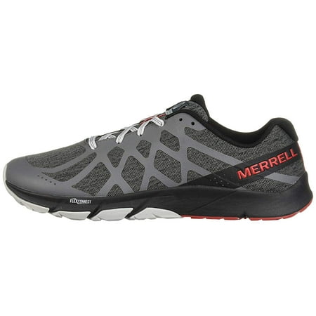 merrell men's bare access flex 2 sneaker