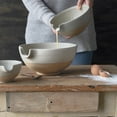 thumbnail image 2 of Danica Heirloom Element Collection 9.75" Large Mixing Bowl | Maison, 2 of 3