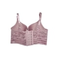 thumbnail image 2 of Brasier Secret Treasures para Mujer con Fajilla Mauve Talla 36B, 2 of 4