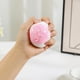 thumbnail image 5 of Taba Squishy Daifuku Squeeze Toys Juguete sensorial para tu mejor fiesta suave y relajada, regalo de cumpleaños, juguetes blandos para adultos (rosa fresa), 5 of 5