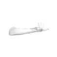 thumbnail image 1 of Gravity Threads Ladies Satin Opera Gloves 18" Ivory, 1 of 2