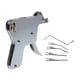 thumbnail image 5 of Kit de herramientas de reparación de cerradura de pistola, herramienta de abridor de cerradura de puerta, desbloqueo fuerte, 5 of 5