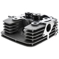 thumbnail image 5 of Niche Cylinder Head Spark Plug for Honda Rancher TRX350 12200-HN5-670 MK1000951, 5 of 8