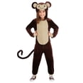 thumbnail image 1 of Déguisement de Monkey Rigolo pour Enfant, 1 of 5