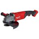 thumbnail image 5 of Milwaukee 2785-20 M18 Fuel De 7 Pulgadas/9 Pulgadas Amolador esquí esquí Gafas de esquí, 5 of 5