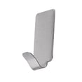 thumbnail image 2 of Ganchos autoadhesivos perfecl Ganchos de pared acero inoxidable, 2 of 8