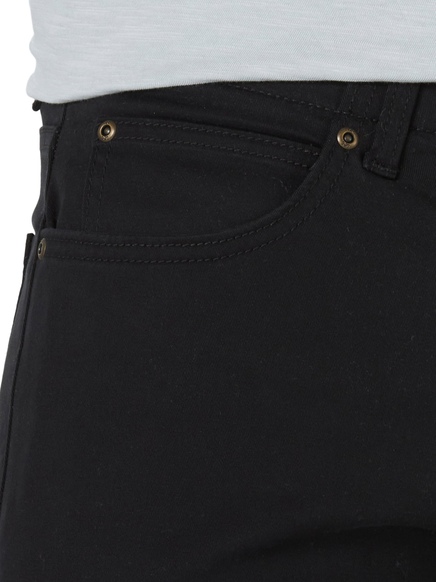 Lee Men's Active Stretch Slim Fit Jeans