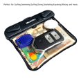 thumbnail image 4 of Cartera impermeable DRLOKPAK de 2 piezas, bolsa flotante de 10 m, 4 of 9