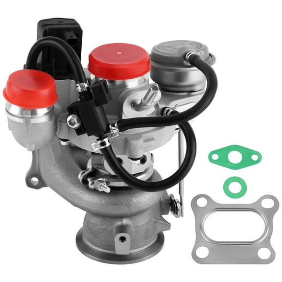BFO Turbo Turbocharger for Chevrolet Malibu 1.5L Engine 2016-2023, 12669064 12687057