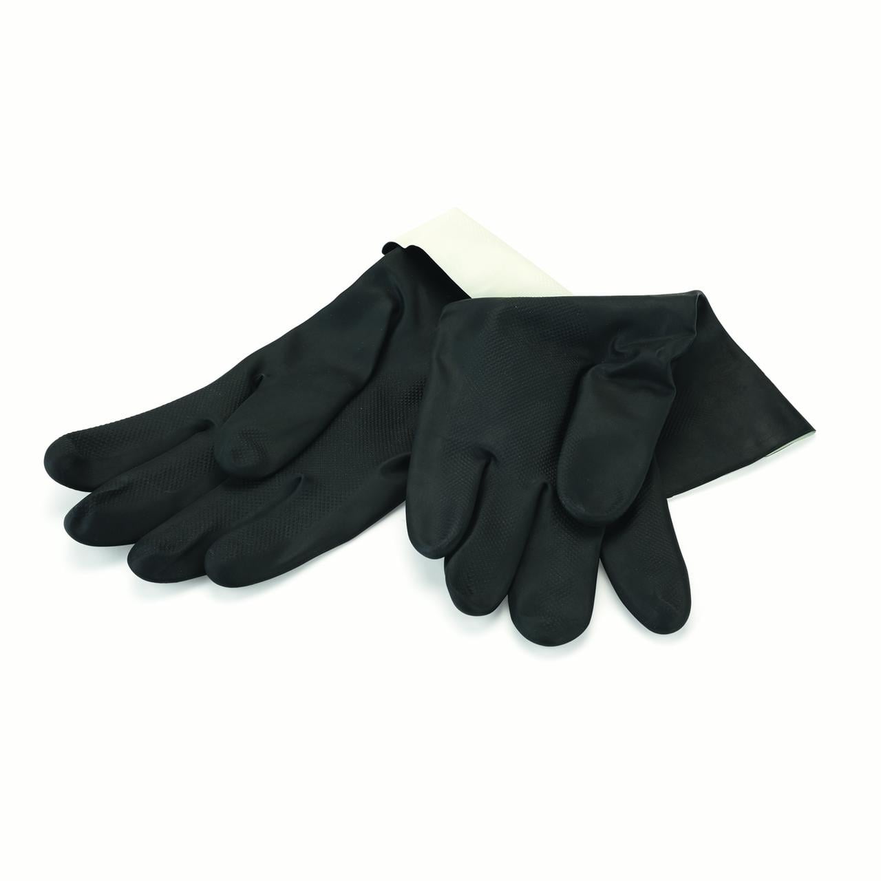Deluxe Neoprene 12in XL Gloves, Pair