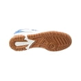 thumbnail image 4 of New Balance 550 Leather Sneaker, 9.5, Blue, 4 of 5