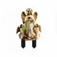 thumbnail image 1 of Decoración de jardín acrílica 2D con flores y niños para el Día de la Madre | Arte para exteriores | Regalo navideño resistente a la intemperie para mamá | Adorno decorativo para el suelo del hogar, 1 of 6