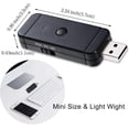 thumbnail image 2 of Wireless Controller Adapter, Bluetooth Controller Converter Adapter Support Ps3/ ps4/Xbox 360/ Xbox One X/Xbox One S/ Switch Professional Controller, 2 of 4