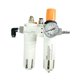 thumbnail image 5 of Cambiador de neumáticos Aceite de agua Regulador de agua Piezas de filtro Regulador de presión de aire Desmontaje de neumáticos Separador , Conector Conector, 5 of 8