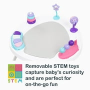 Smart Steps Bounce N’ Play 3-in-1 Activity Center
