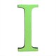 thumbnail image 1 of 26 letras DIY 3D acrílico pegatinas de pared calcomanías Inicio Arte de la pared Mural, 1 of 8