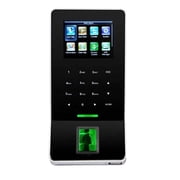 نظام ZKteco F22 Wifi نظام التحكم في الوصول إلى نظام الوقت الحضور مع معرف