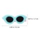 thumbnail image 2 of unbranded 15Ud Accesorios Para De Y Perro Gafas Decorativos Y Prácticos, 2 of 7