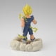 thumbnail image 5 of Banpresto - Dragon Ball Z - Vegeta Super Saiyan (Majin) vol. 12, Bandai Spirits History Box Figure, 5 of 5