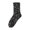 Grey, variant on Women's Stockings ABS Stopper Wool Winter Socks With Inner Cloth Norwegian Unisex Sky Blue One Size