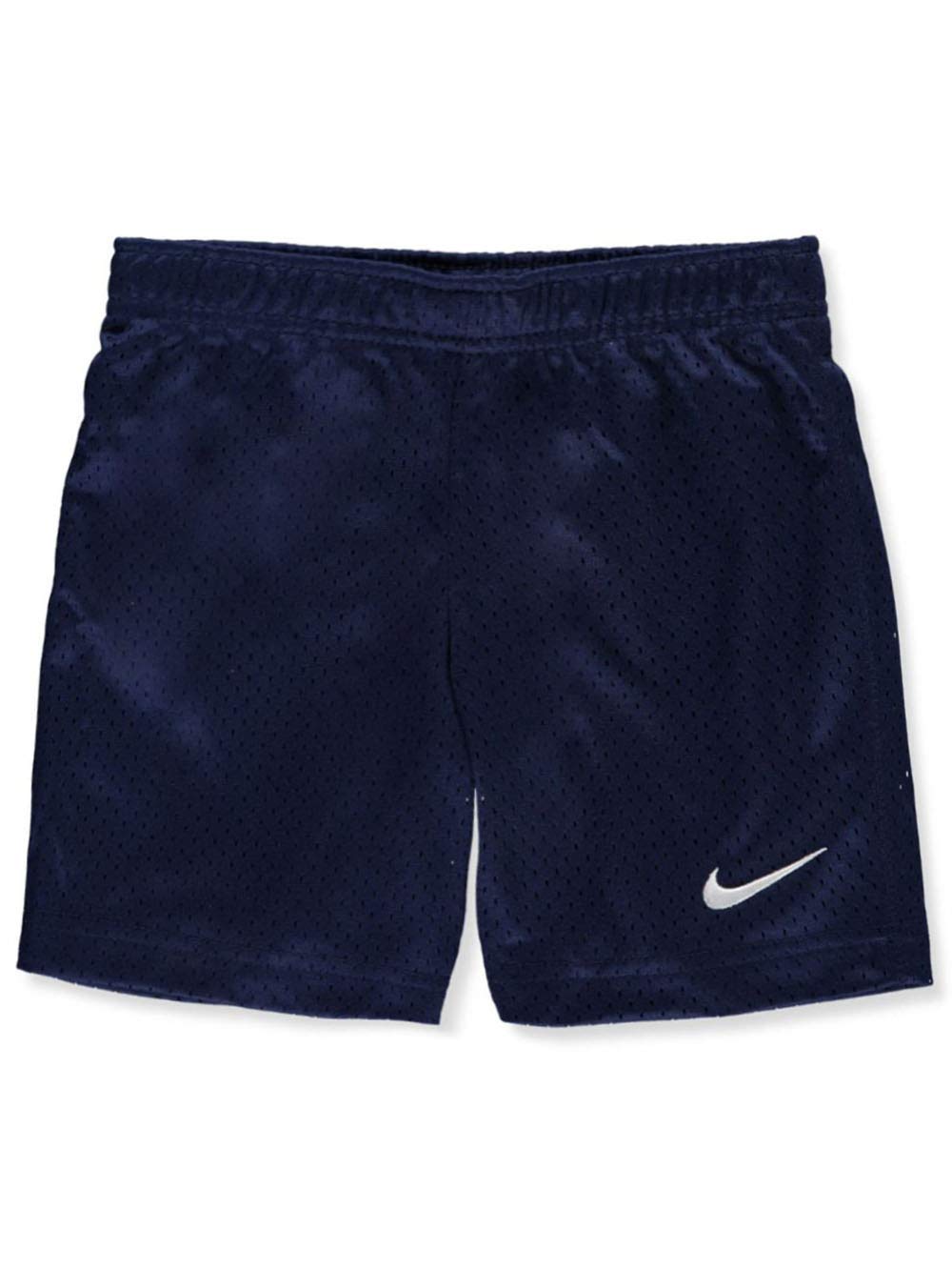 Nike Toddler Boys Athletic Mesh Shorts
