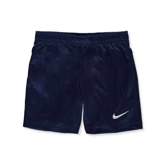 Nike Toddler Boys Athletic Mesh Shorts 5