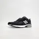 thumbnail image 3 of New Balance 990v3 'Made in USA' Athletic Shoes M990BS3 Black/Grey Mens Size 13 D, 3 of 5