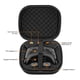 thumbnail image 1 of Estuche de transporte portátil CUTICAT Estuche rígido para gafas V2 a prueba de golpes Nylon, 1 of 8