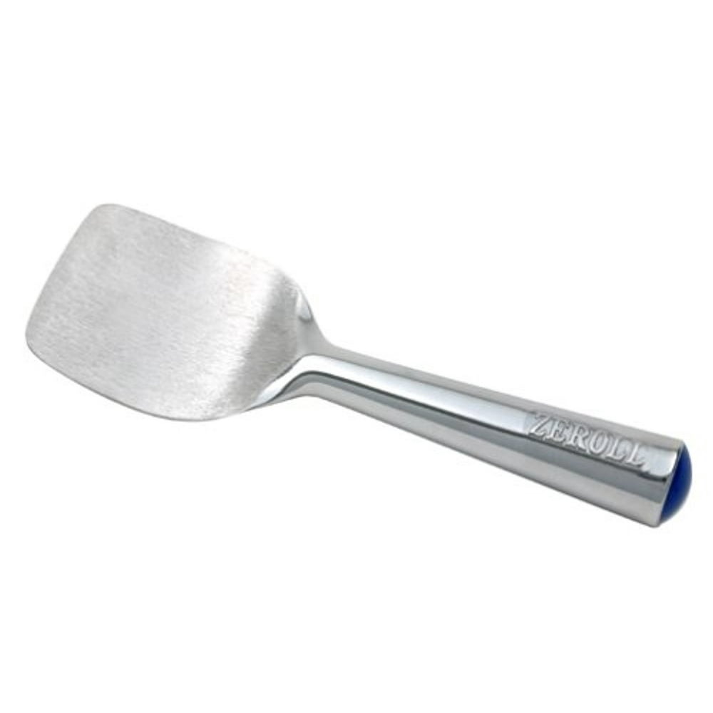 Zeroll 1065FS Tubmate Aluminum Ice Cream Spade