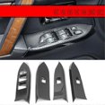 thumbnail image 4 of unique High qualityCar Interior Door Panel Window Switch Control Panel Bezel Trim for Montero V87 V93 V95 V97 V98 07-22, 4 of 5