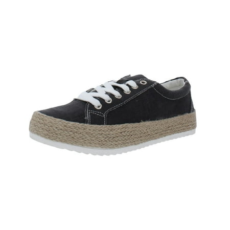 

Very G Maria Elena Women s Canvas Low Top Espadrille Sneakers